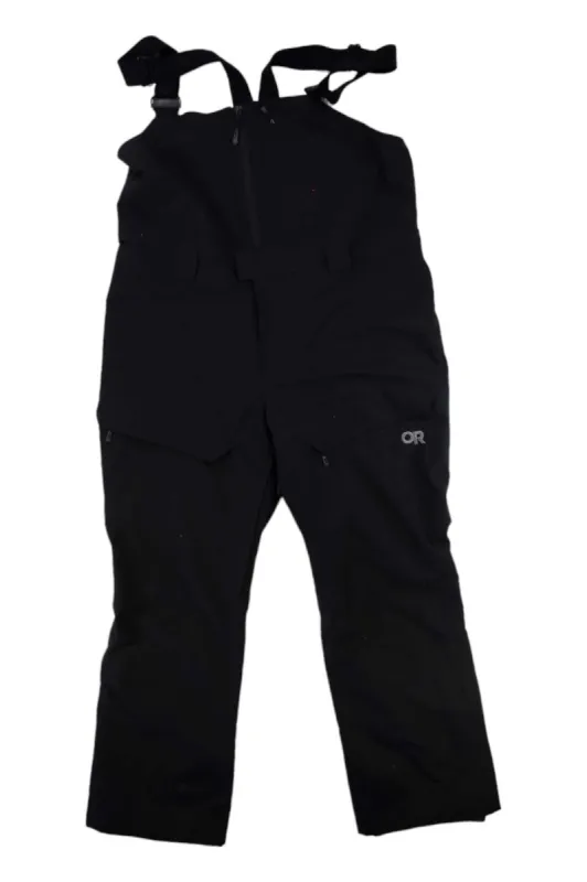 Outdoor Research Mens Snowcrew Bib Pant sold by Out&Back Outdoor