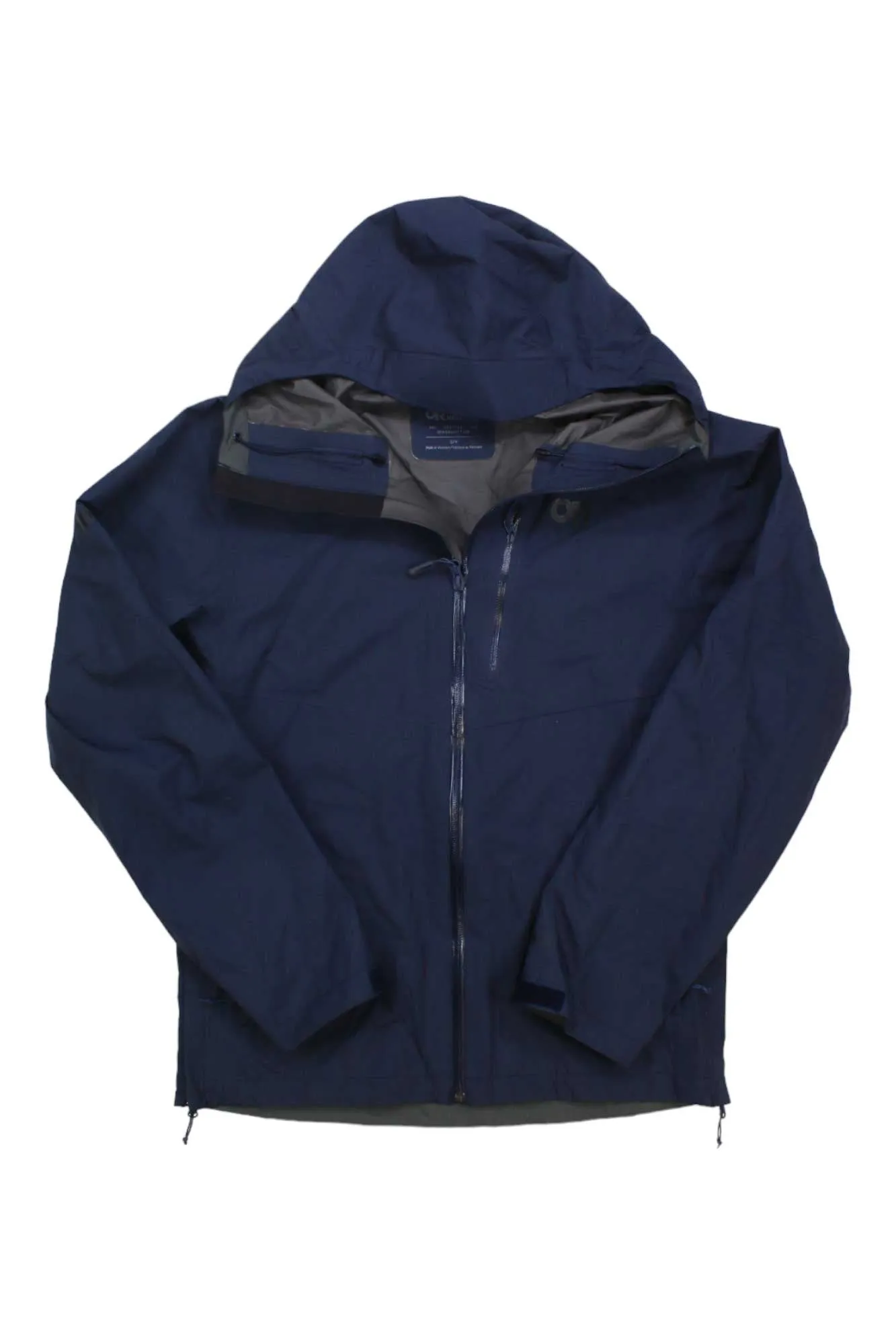 Outdoor Research Mens Foray II Jacket sold by Out&Back Outdoor product image thumbnail 5