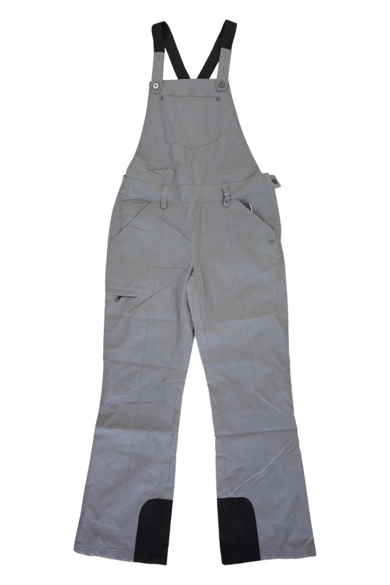 Obermeyer Womens Malta Overalls Bib sold by Out&Back Outdoor product image thumbnail 3