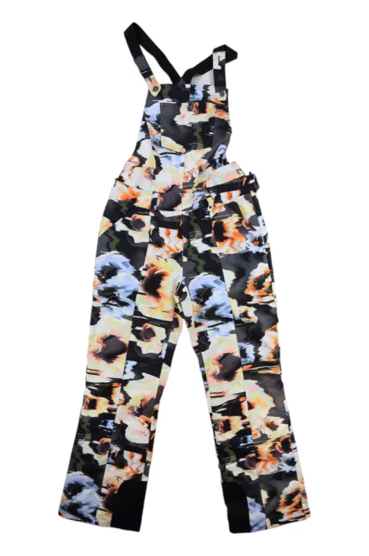 Obermeyer Womens Malta Overalls Bib sold by Out&Back Outdoor