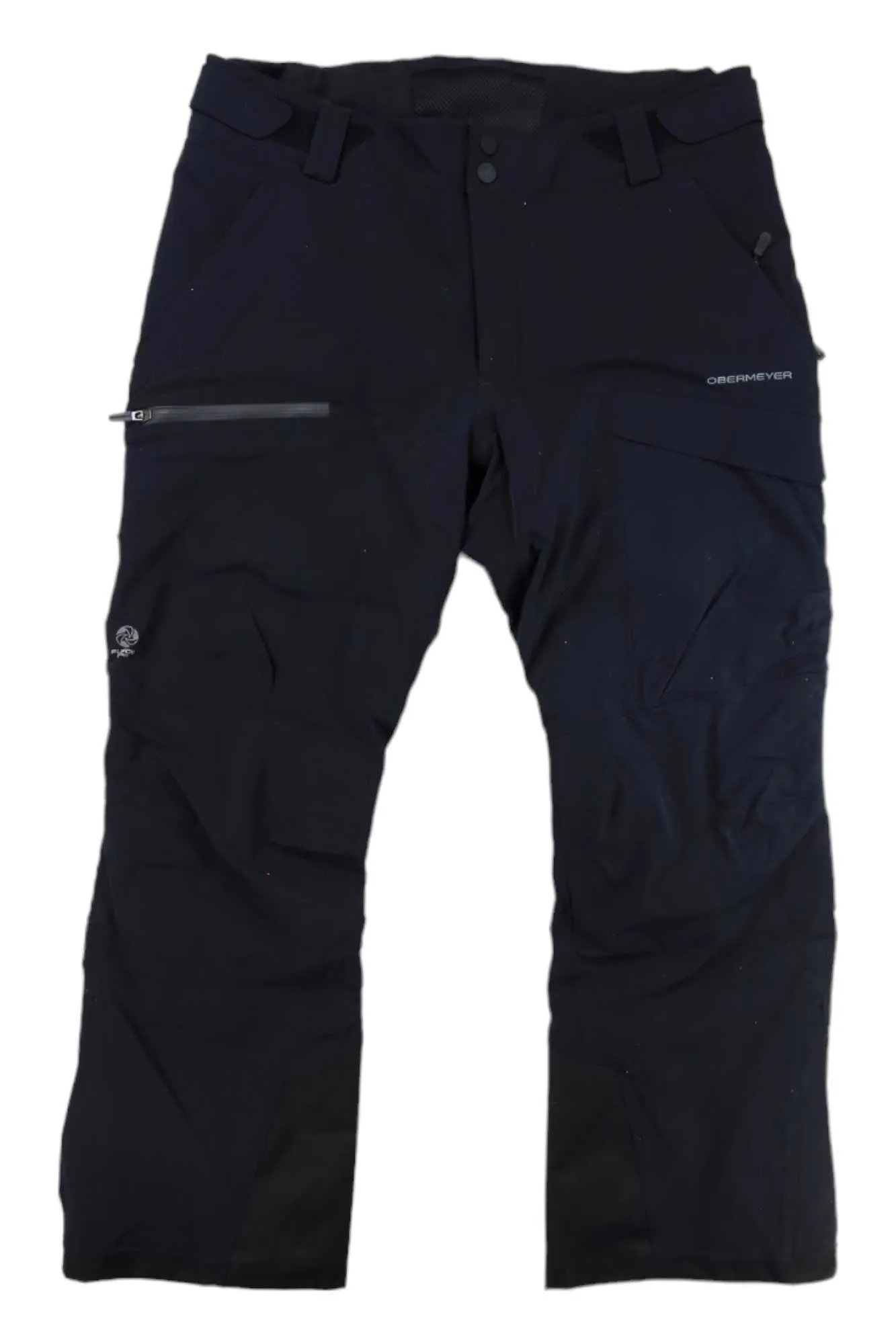 Obermeyer Mens Theta Pant sold by Out&Back Outdoor product image thumbnail 3