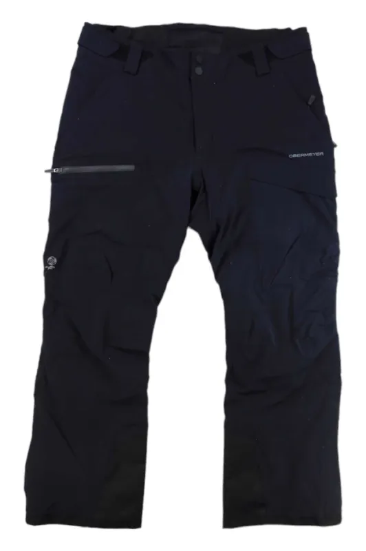 Obermeyer Mens Theta Pant sold by Out&Back Outdoor