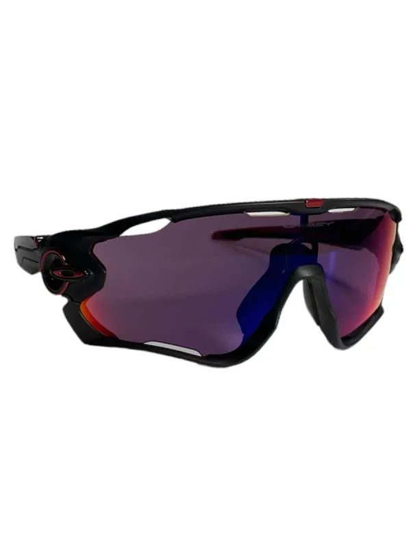 Oakley Jawbreaker Sunglasses made by Oakley