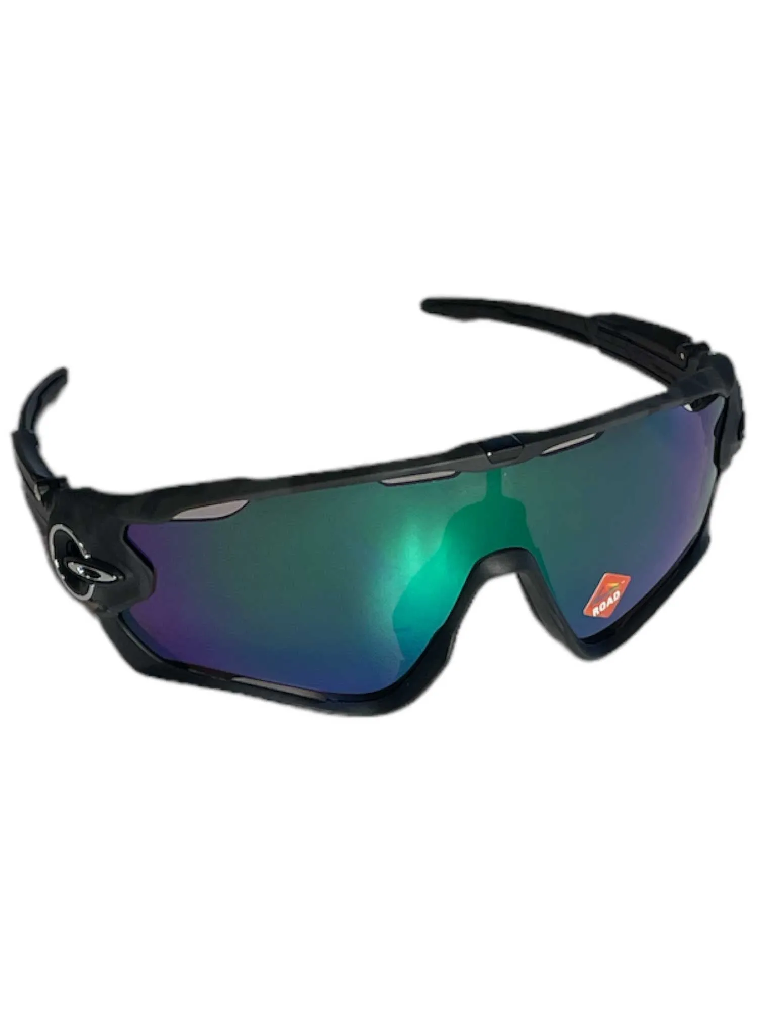 Oakley Jawbreaker Sunglasses sold by Out&Back Outdoor product image thumbnail 3