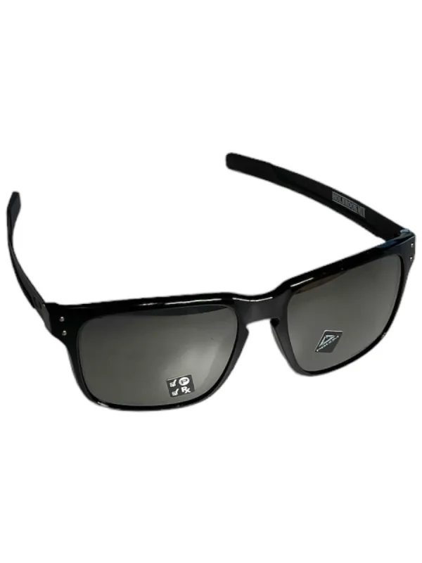 Oakley Holbrook Mix Polarized Sunglasses sold by Out&Back Outdoor