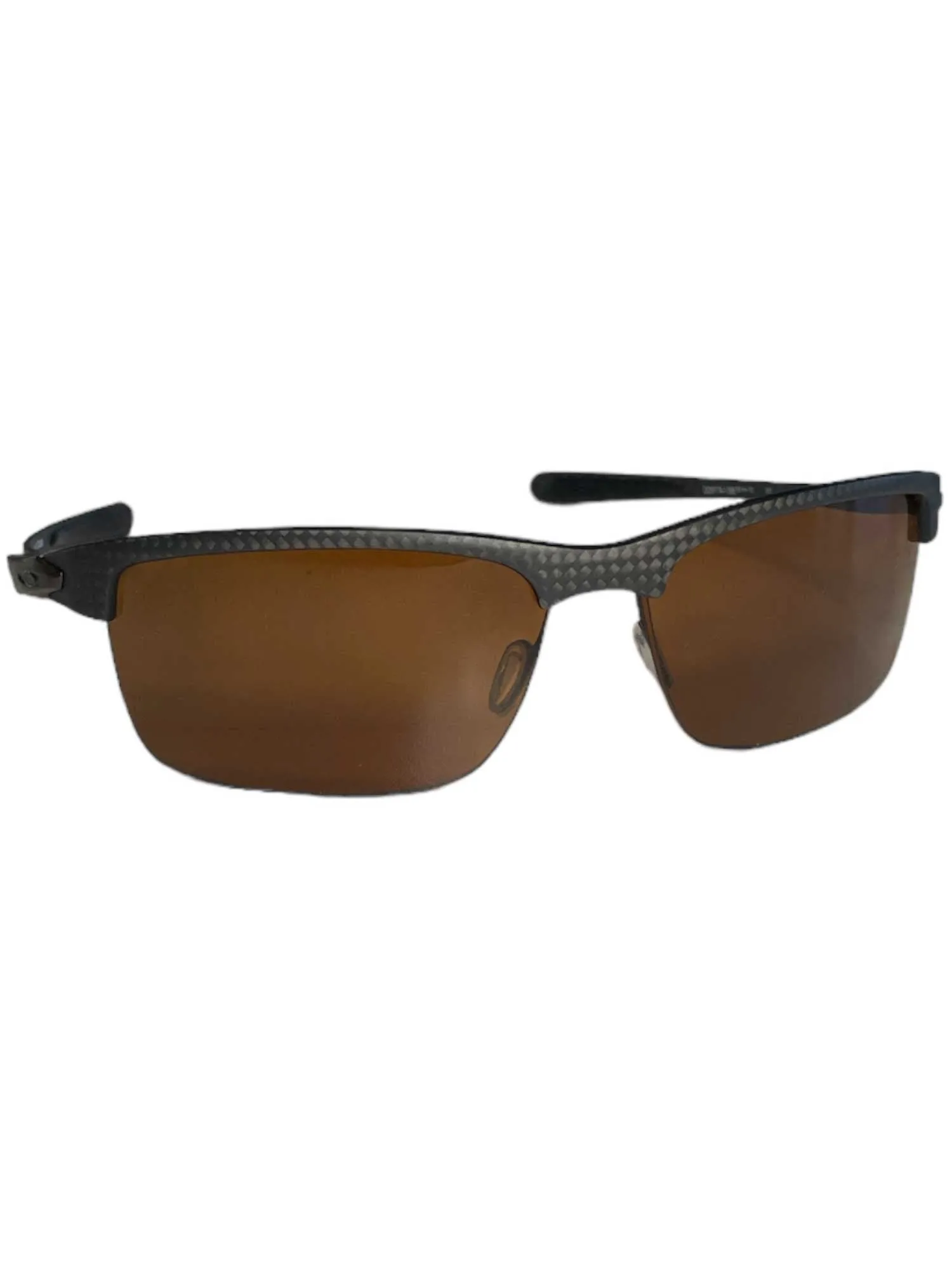 Oakley Carbon Blade Polarized Sunglasses sold by Out&Back Outdoor product image thumbnail 3