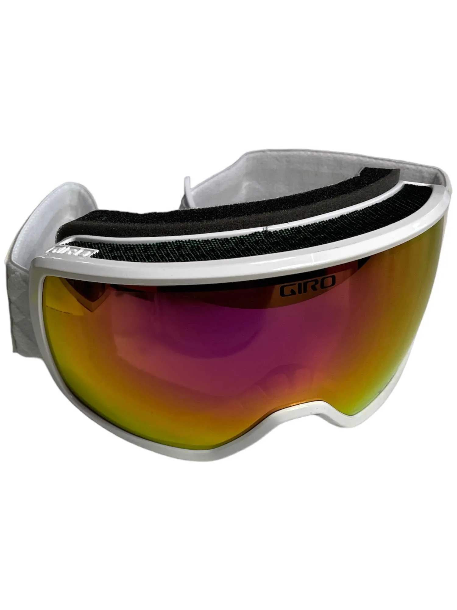 Giro Women's Balance II Goggle sold by Out&Back Outdoor product image thumbnail 5