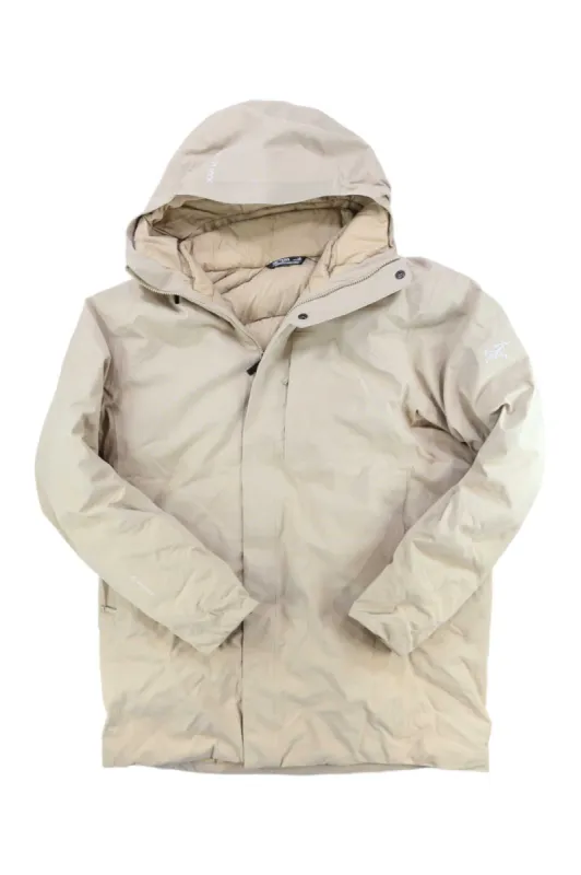 Arc'teryx Mens Therme Parka sold by Out&Back Outdoor