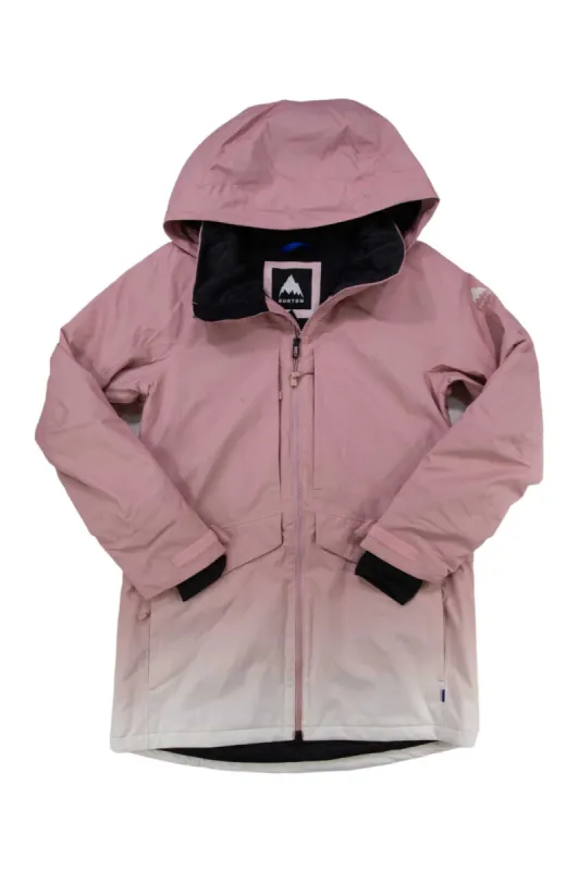 Burton Women's Prowess 2.0 Jacket sold by Out&Back Outdoor