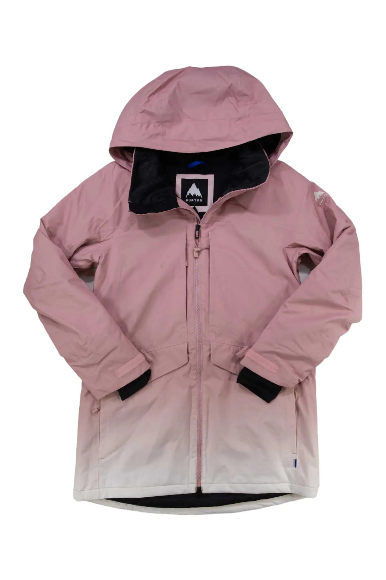 Burton Women's Prowess 2.0 Jacket sold by Out&Back Outdoor product image thumbnail 2