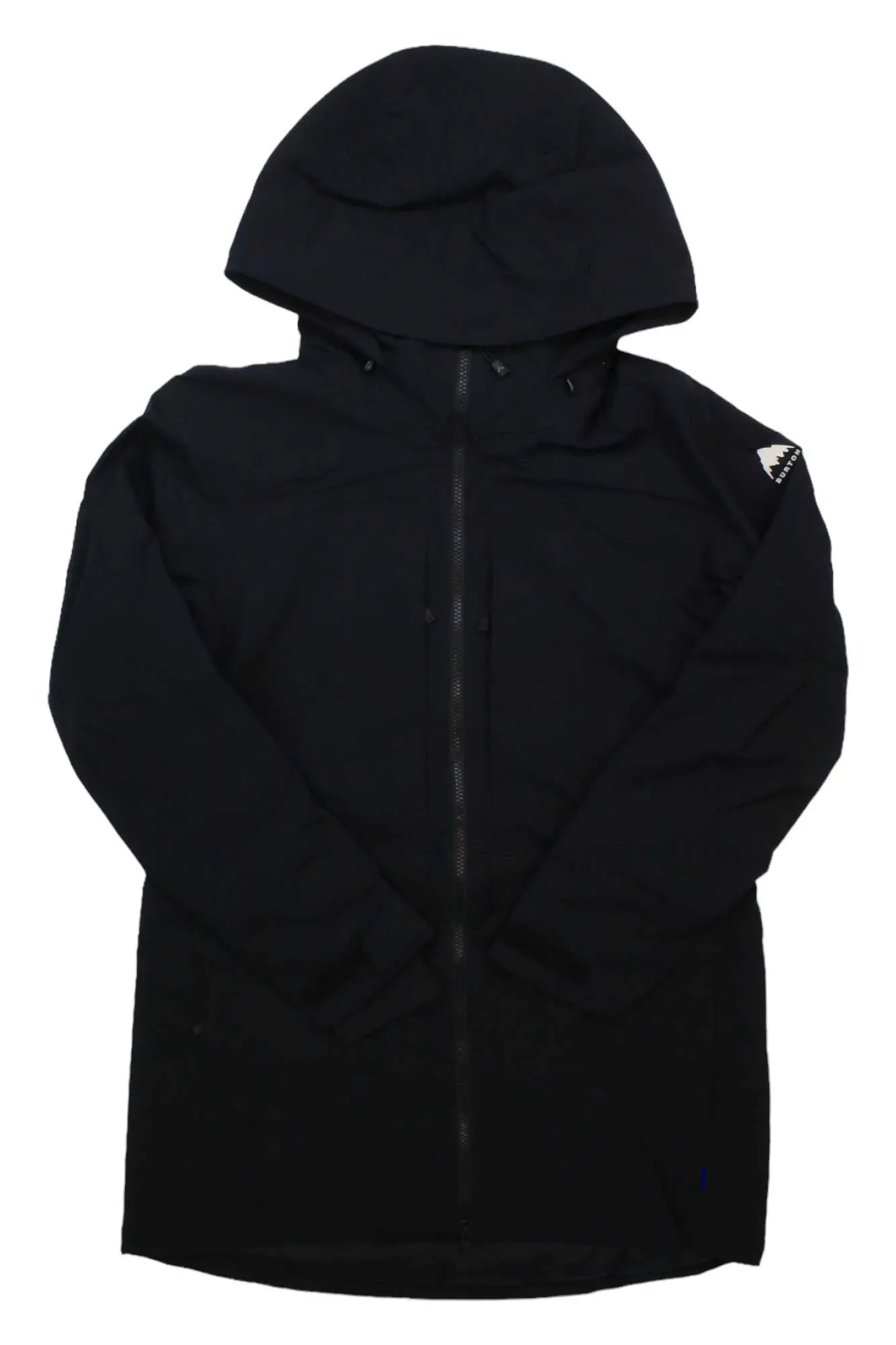 Burton Women's Prowess 2.0 Jacket sold by Out&Back Outdoor product image thumbnail 4