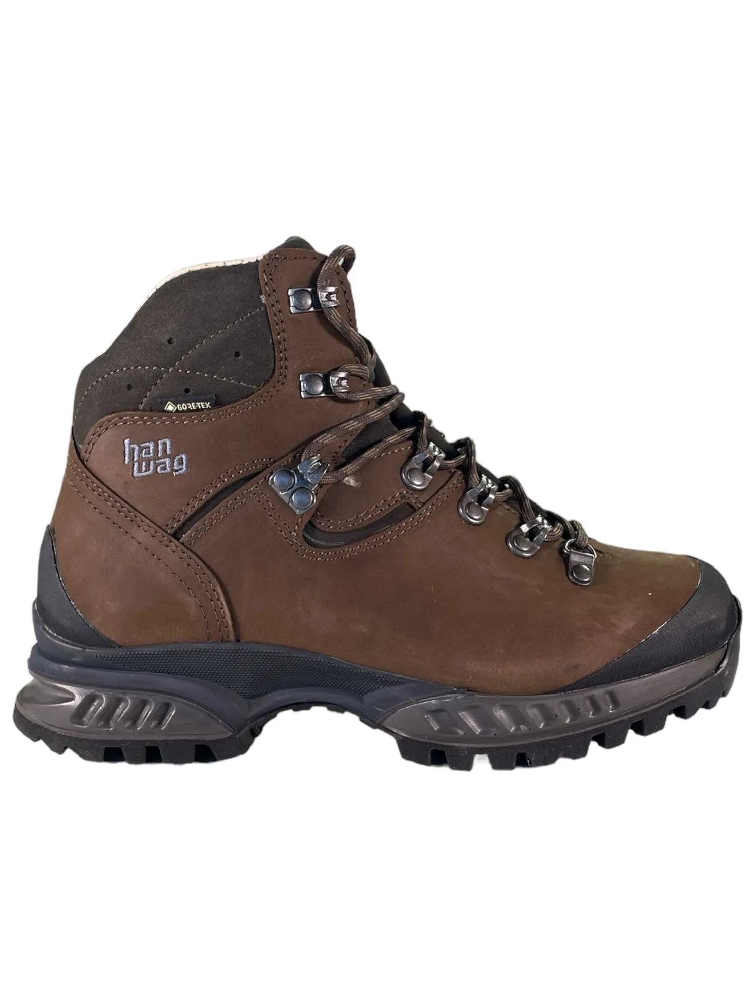 Hanwag Womens Tatra II GTX Boot sold by Out&Back Outdoor product image thumbnail 2