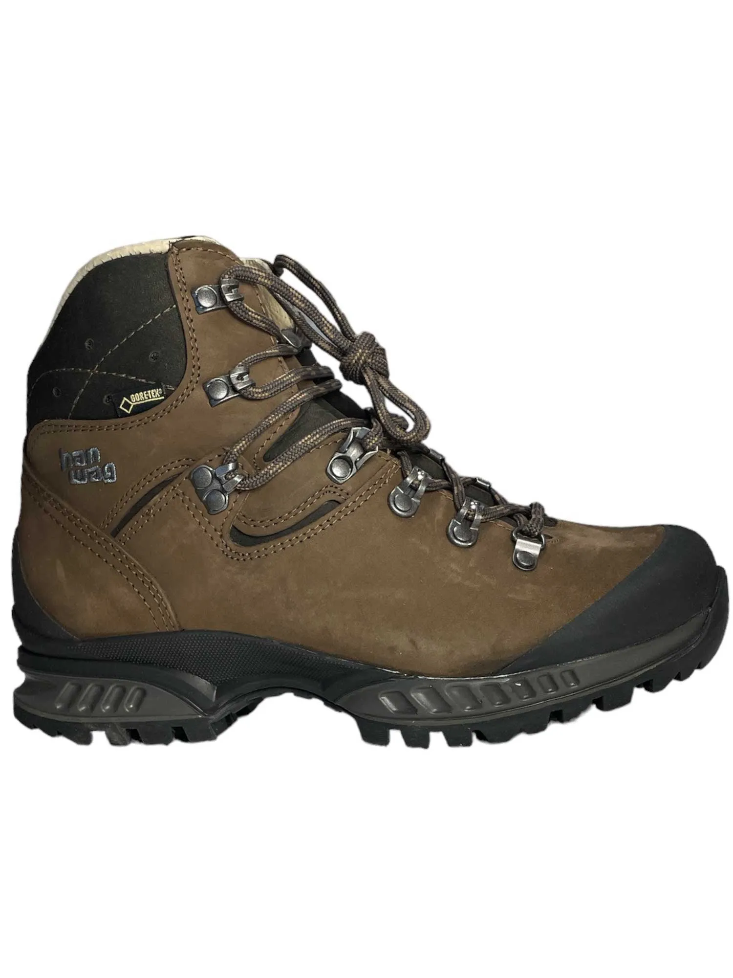 Hanwag Womens Tatra II GTX Boot sold by Out&Back Outdoor product image thumbnail 5