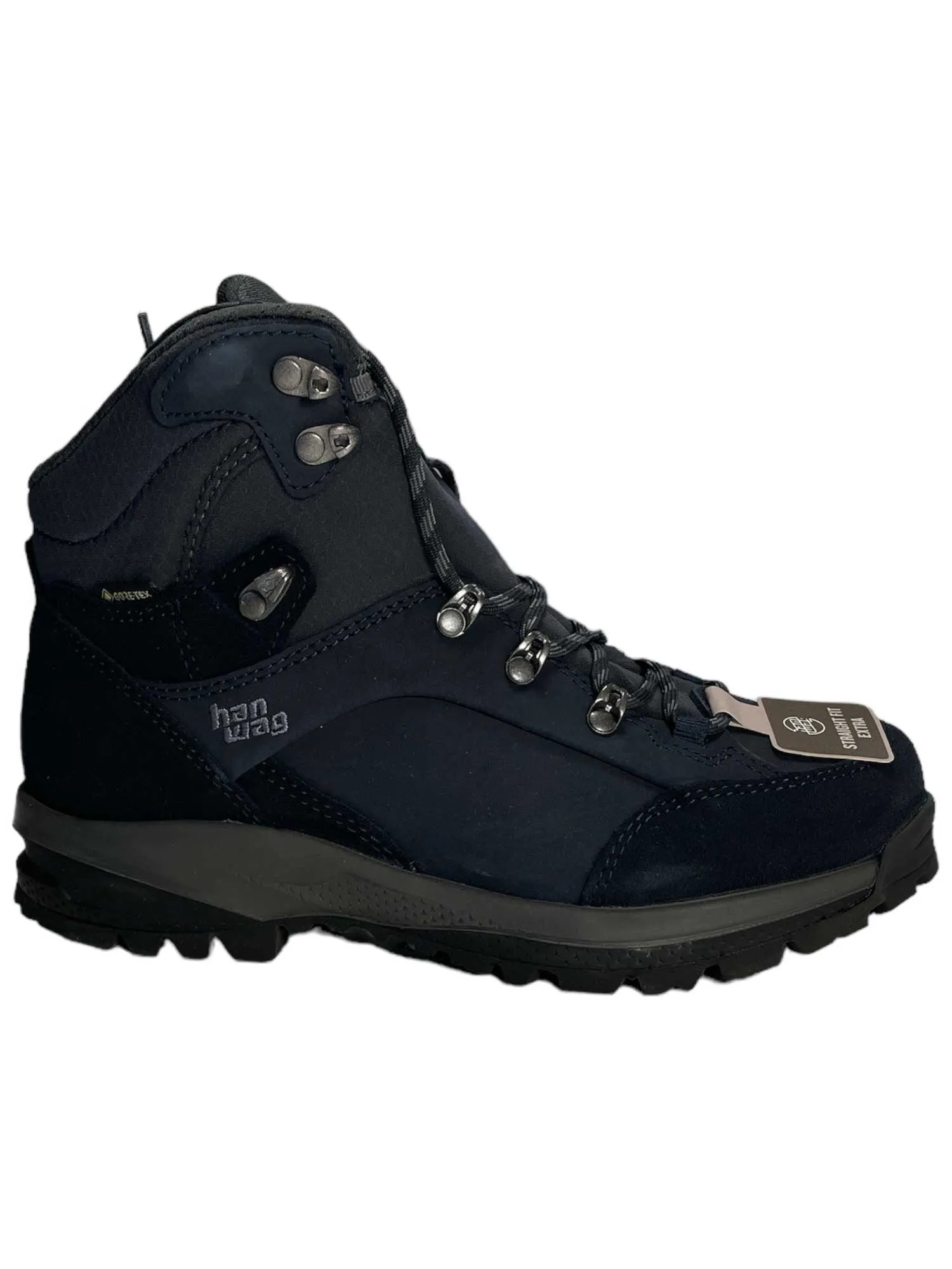Hanwag Women's Banks SF Extra Lady GTX Boot sold by Out&Back Outdoor product image thumbnail 4
