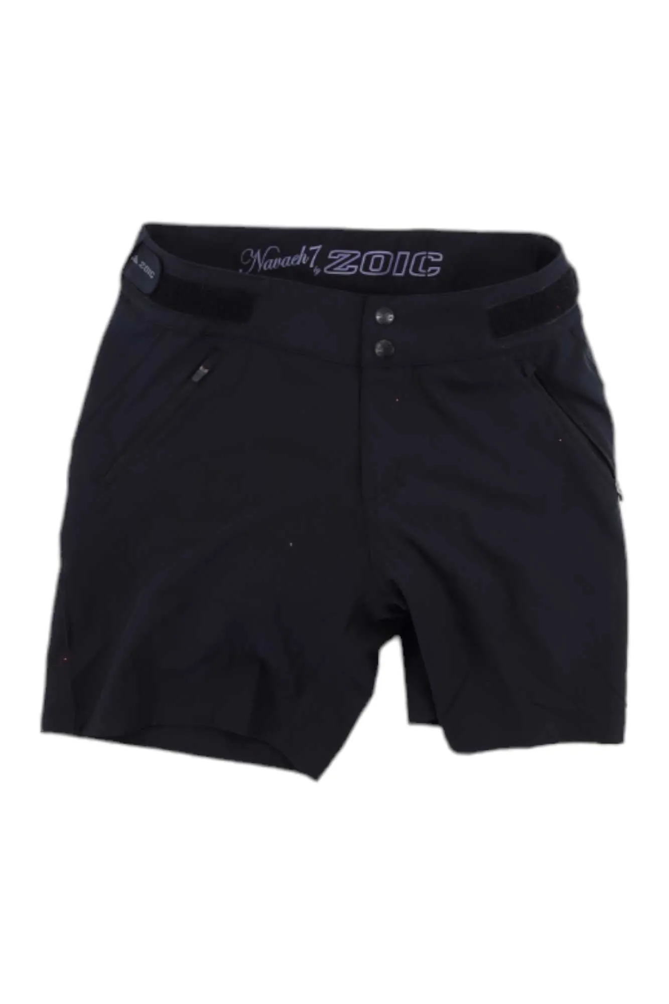 Zoic Women's Navaeh 7 Short - Essential Liner sold by Out&Back Outdoor product image thumbnail 4