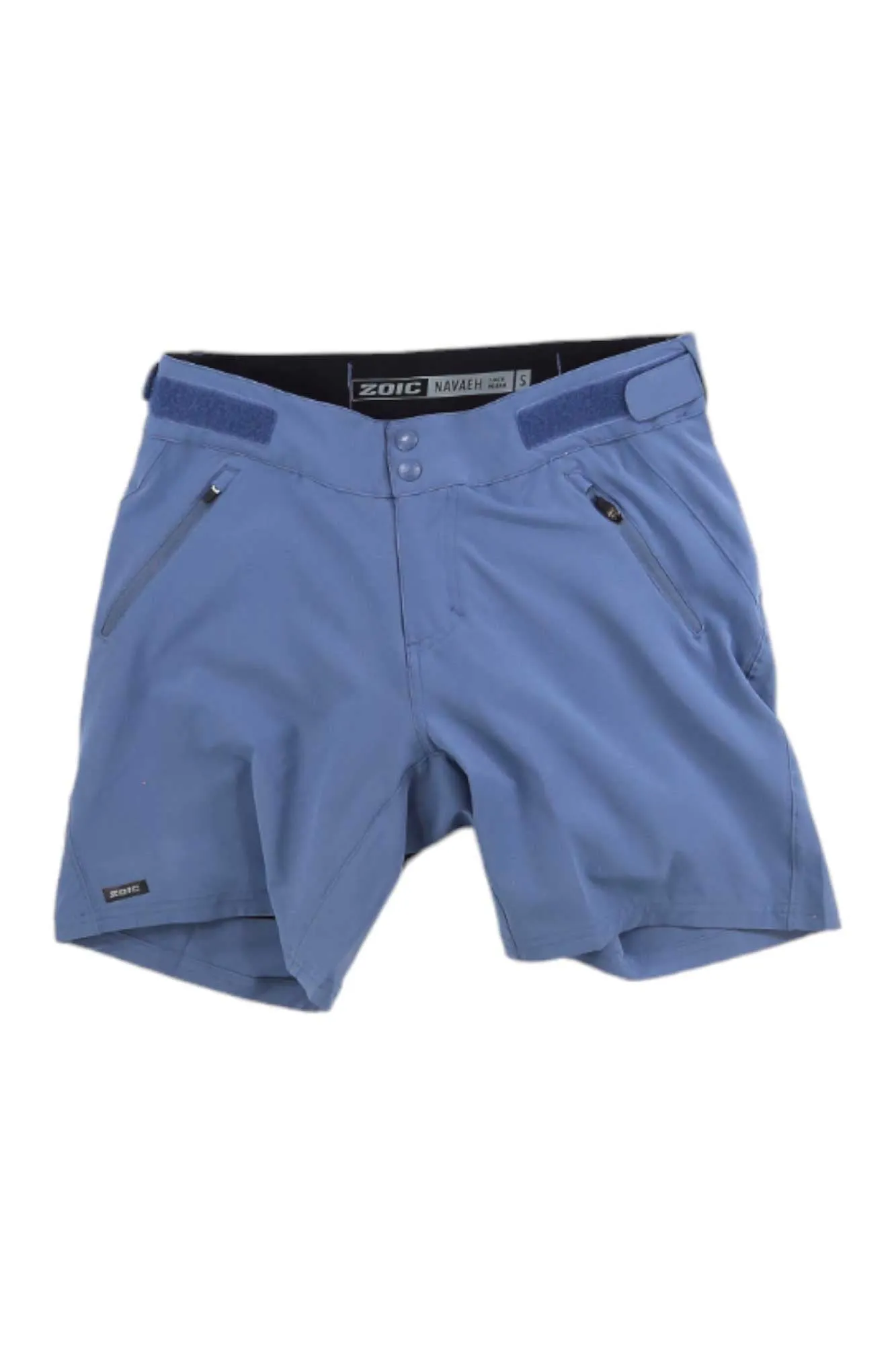 Zoic Women's Navaeh 7 Short - Essential Liner sold by Out&Back Outdoor product image thumbnail 5