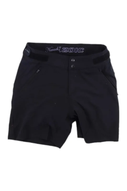 Zoic Women's Navaeh 7 Short - Essential Liner sold by Out&Back Outdoor