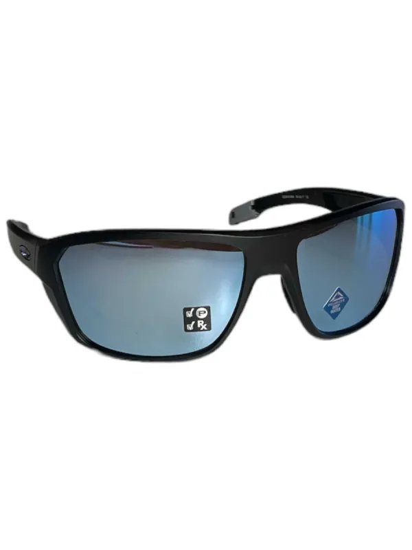 Oakley Split Shot Polarized Sunglasses sold by Out&Back Outdoor