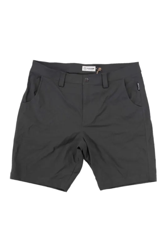 Flylow Mens Hot Tub 9.5 Inch Short sold by Out&Back Outdoor