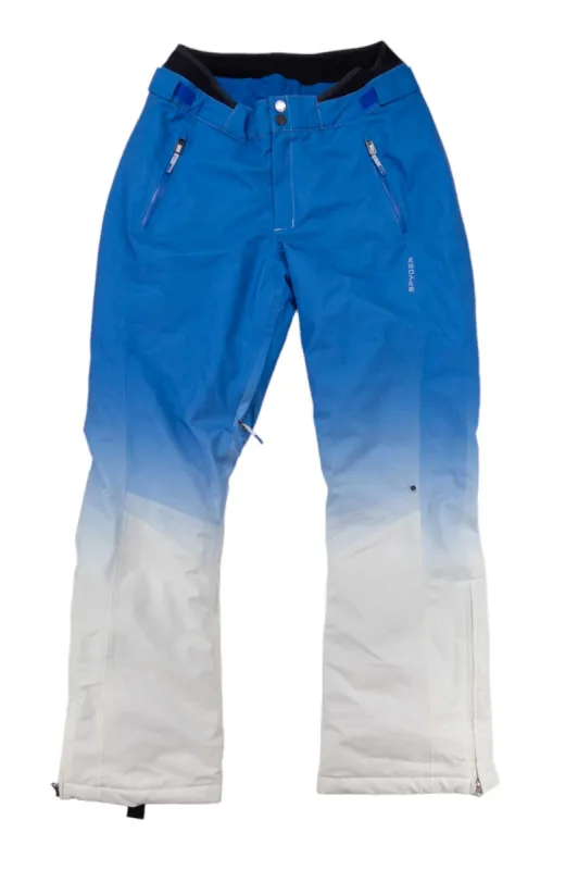 Spyder Womens Echo Pant sold by Out&Back Outdoor