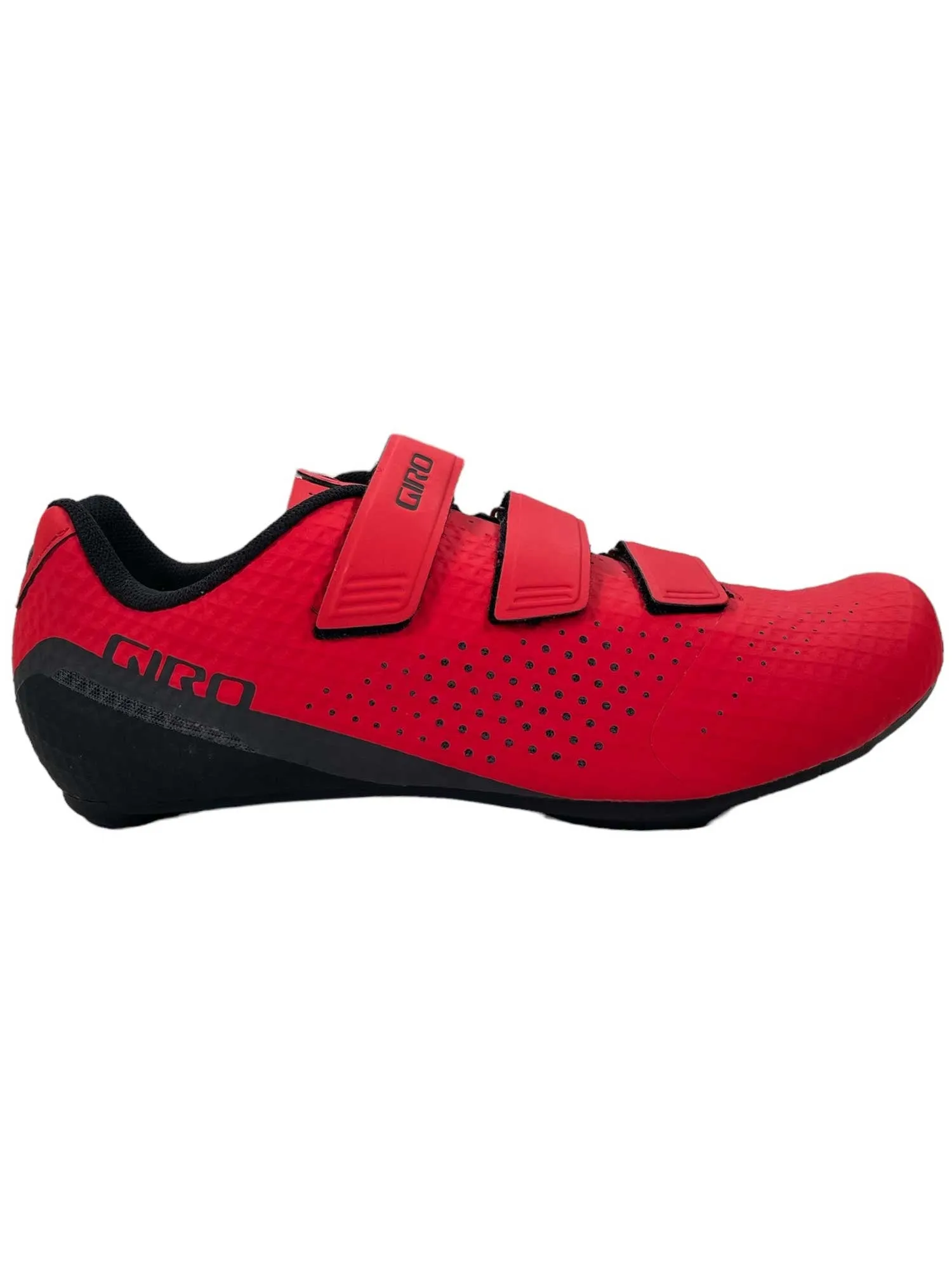 Giro Men's Stylus Bike Shoe sold by Out&Back Outdoor product image thumbnail 4