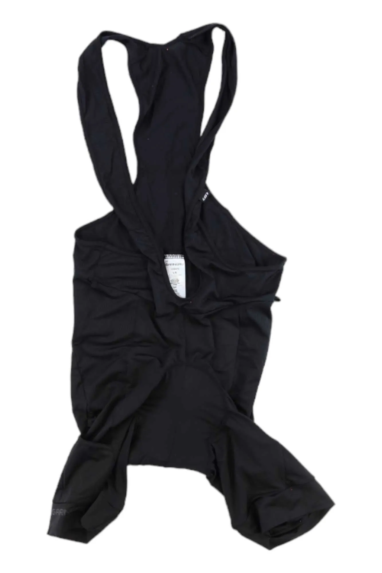 Louis Garneau Men's MTB Inner Mesh Bib Short sold by Out&Back Outdoor product image thumbnail 4