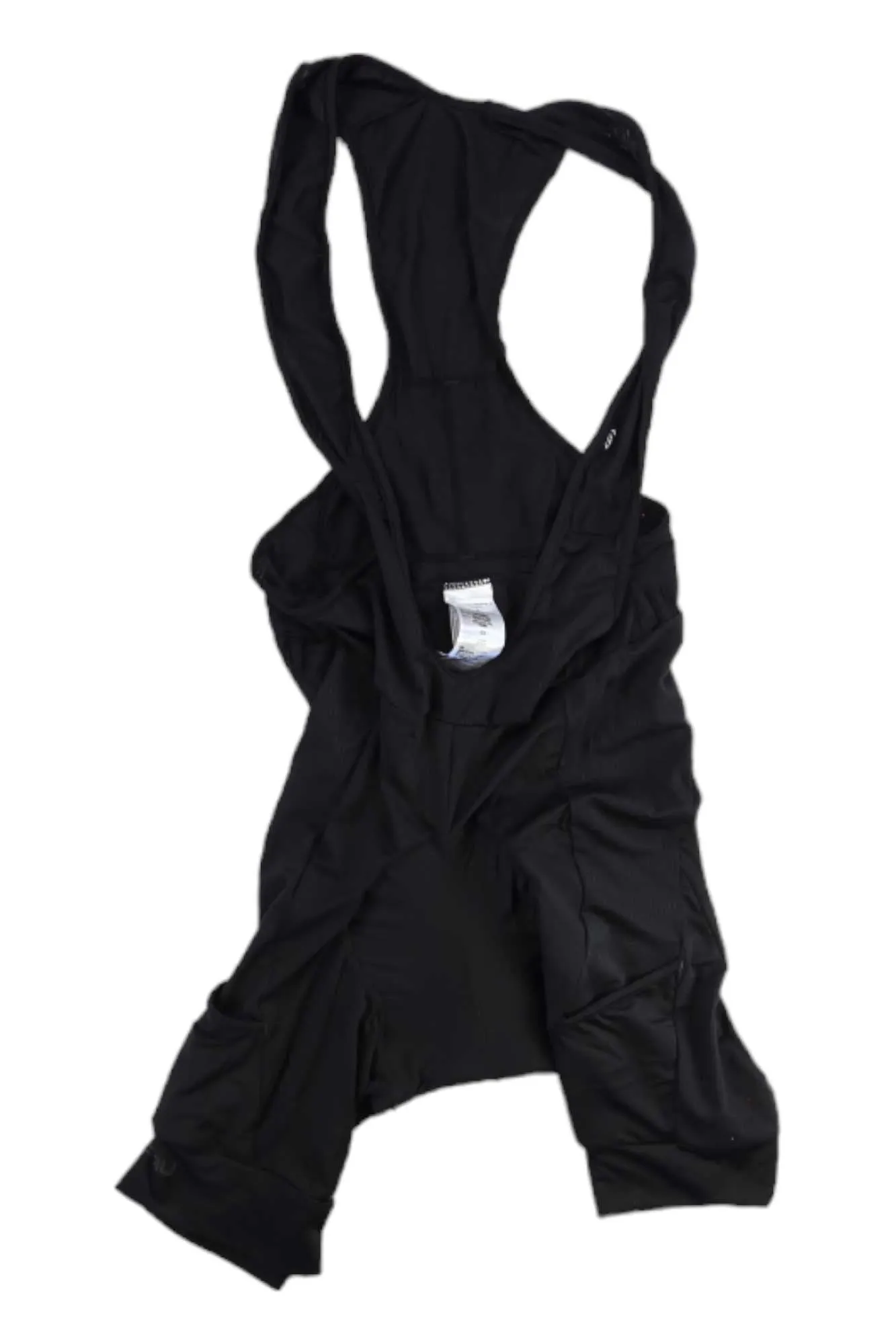 Louis Garneau Men's MTB Inner Mesh Bib Short sold by Out&Back Outdoor product image thumbnail 2
