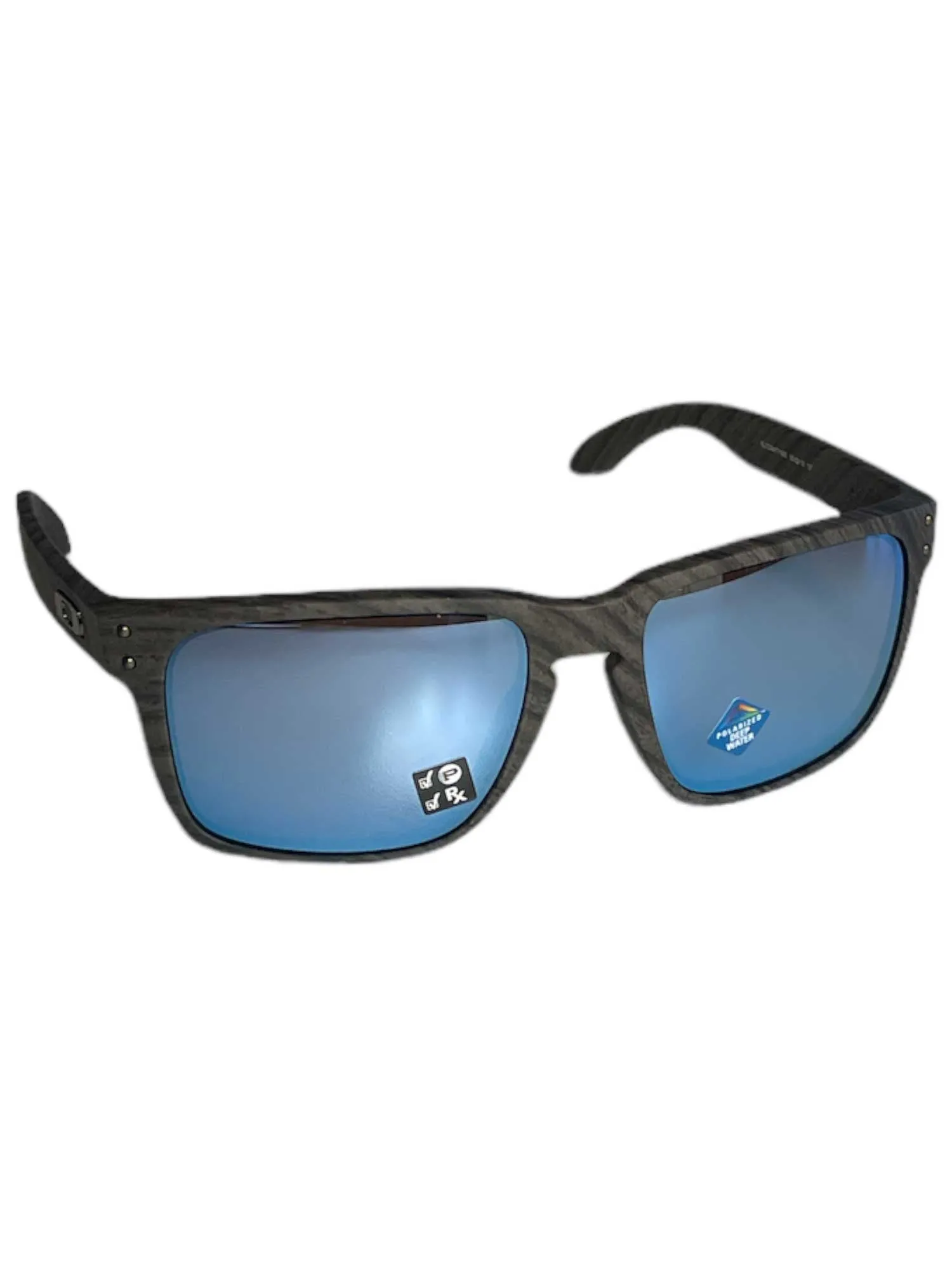 Oakley Holbrook XL Polarized Sunglasses sold by Out&Back Outdoor product image thumbnail 4