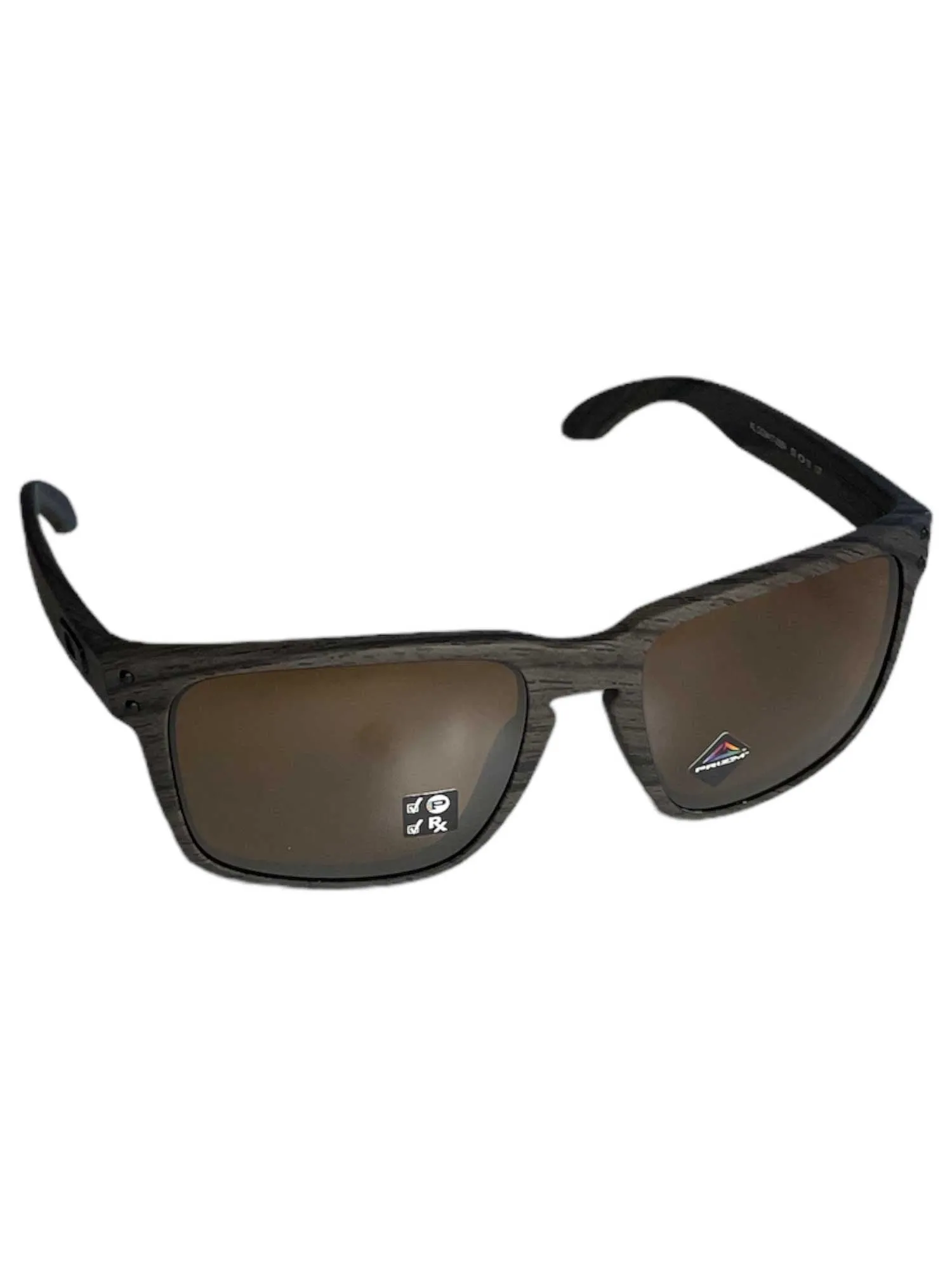Oakley Holbrook XL Polarized Sunglasses sold by Out&Back Outdoor product image thumbnail 3