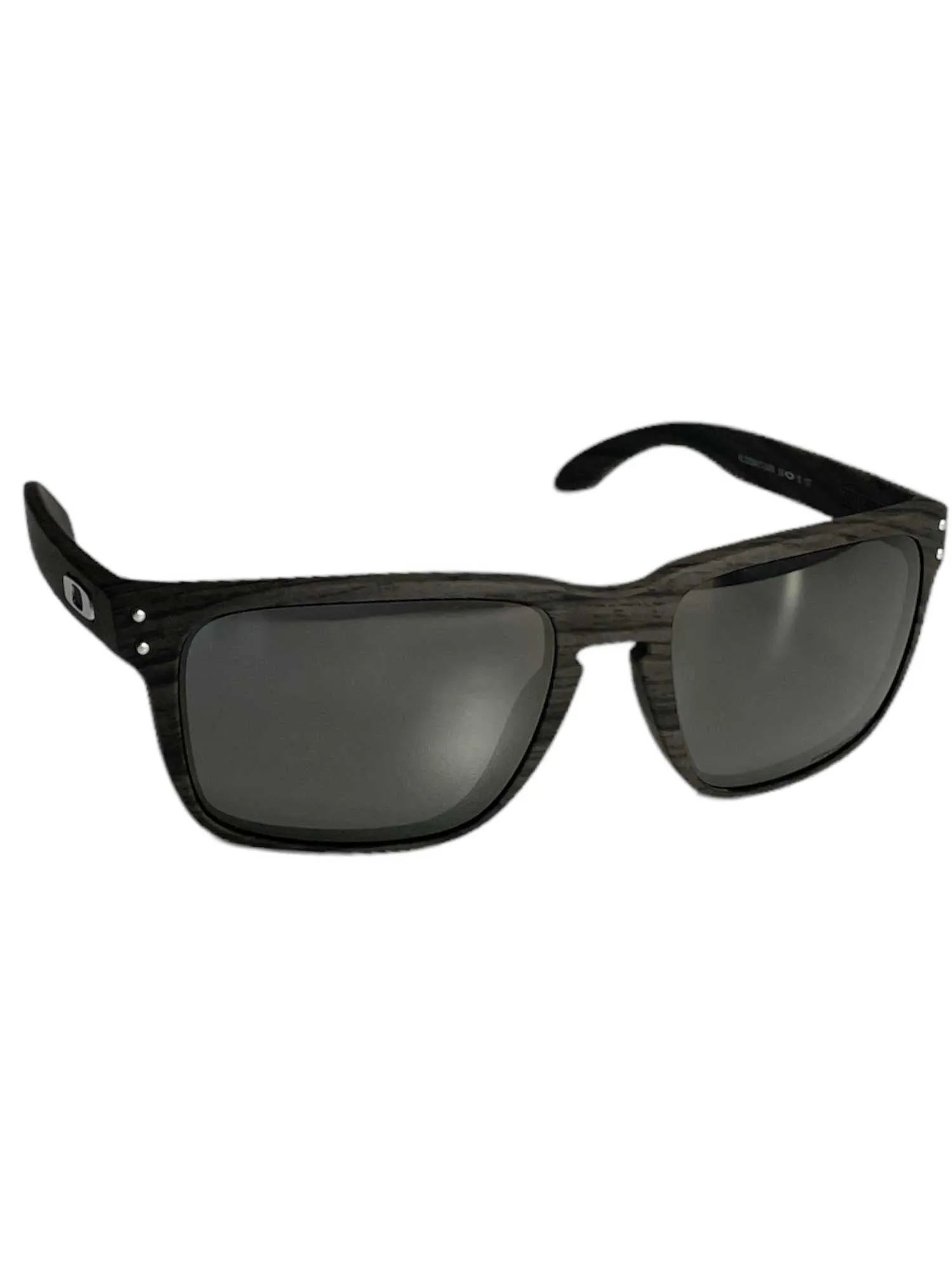 Oakley Holbrook XL Polarized Sunglasses sold by Out&Back Outdoor product image thumbnail 5