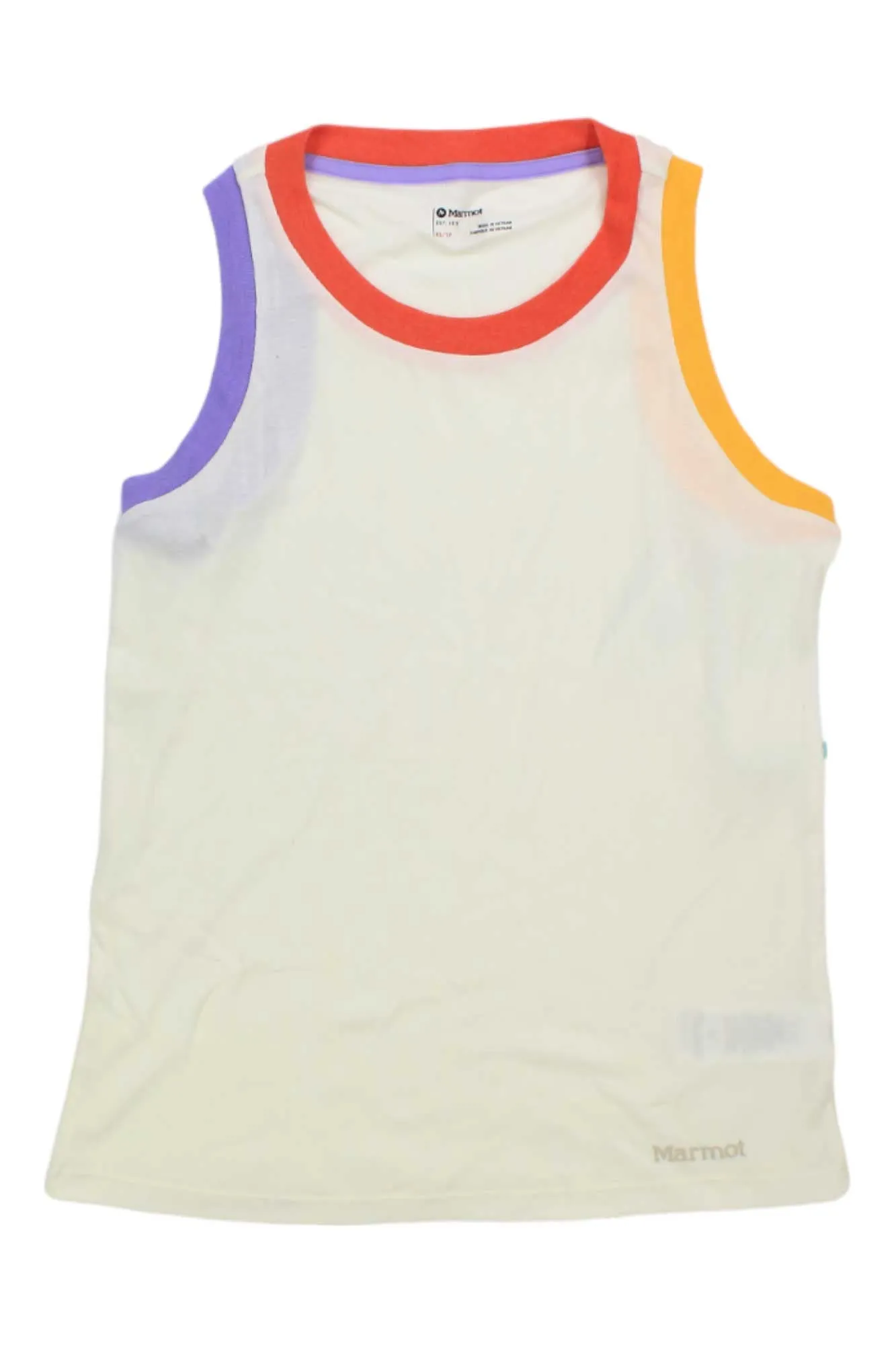 Marmot Women's Switchback Tank sold by Out&Back Outdoor product image thumbnail 5