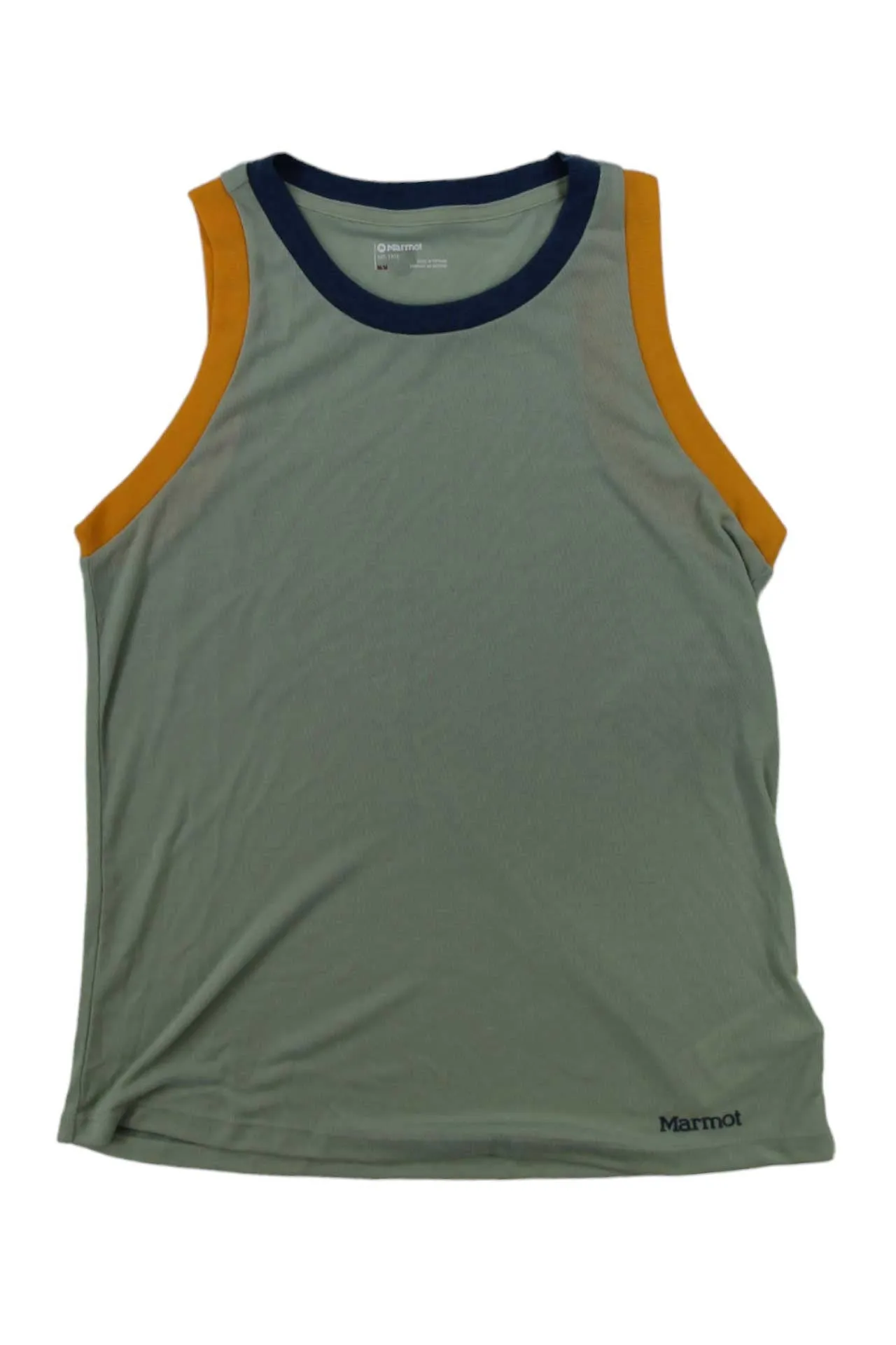 Marmot Women's Switchback Tank sold by Out&Back Outdoor product image thumbnail 2