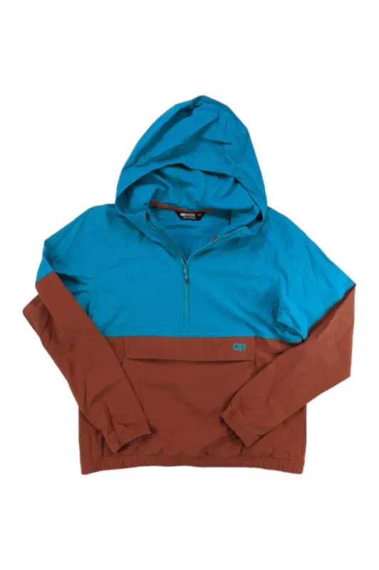 Outdoor Research Womens Ferrosi Anorak sold by Out&Back Outdoor