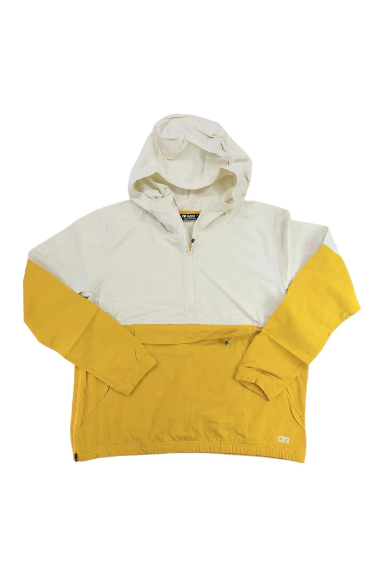 Outdoor Research Womens Ferrosi Anorak sold by Out&Back Outdoor product image thumbnail 5