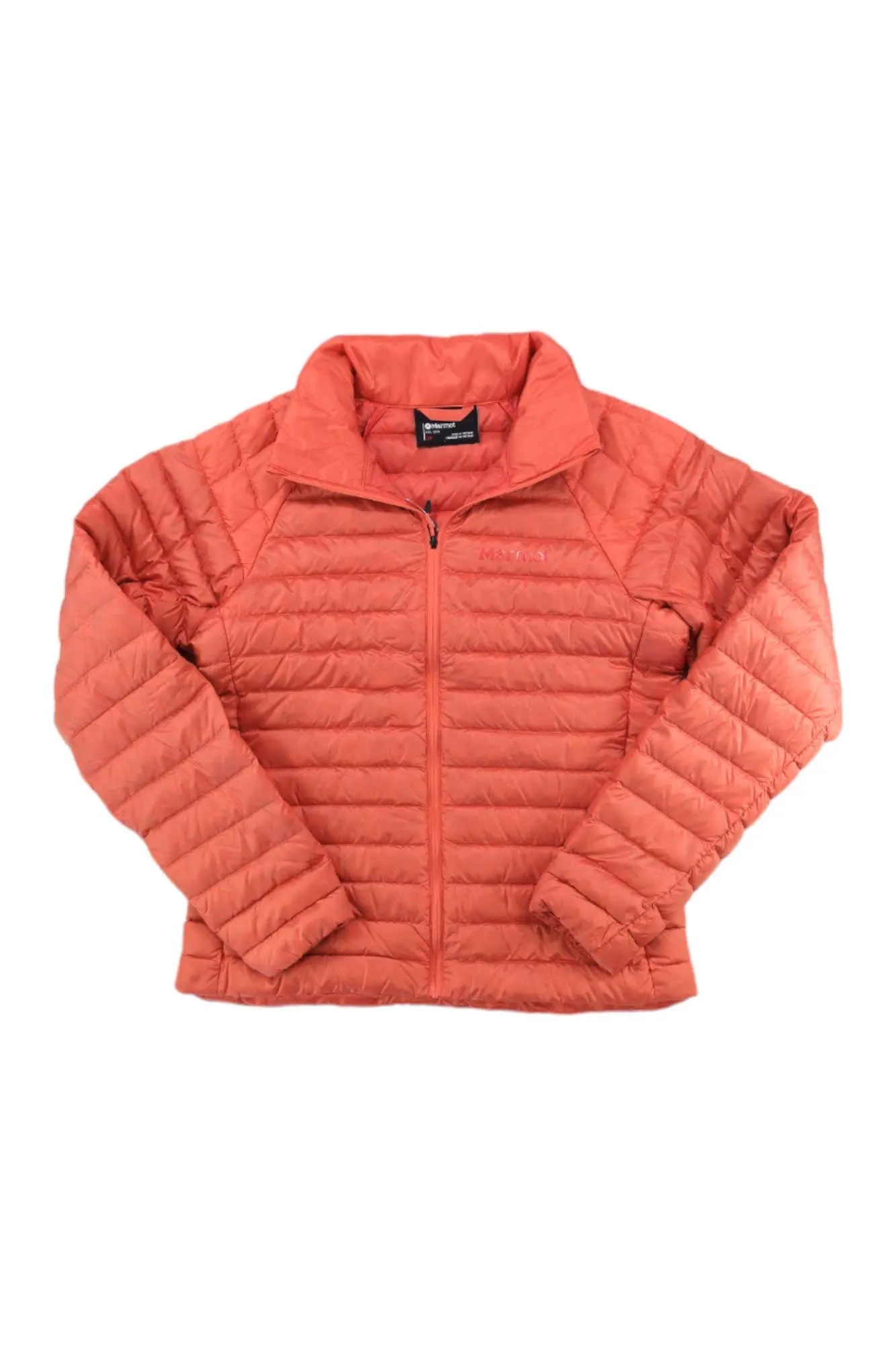 Marmot Womens Hype Down Jacket sold by Out&Back Outdoor product image thumbnail 2