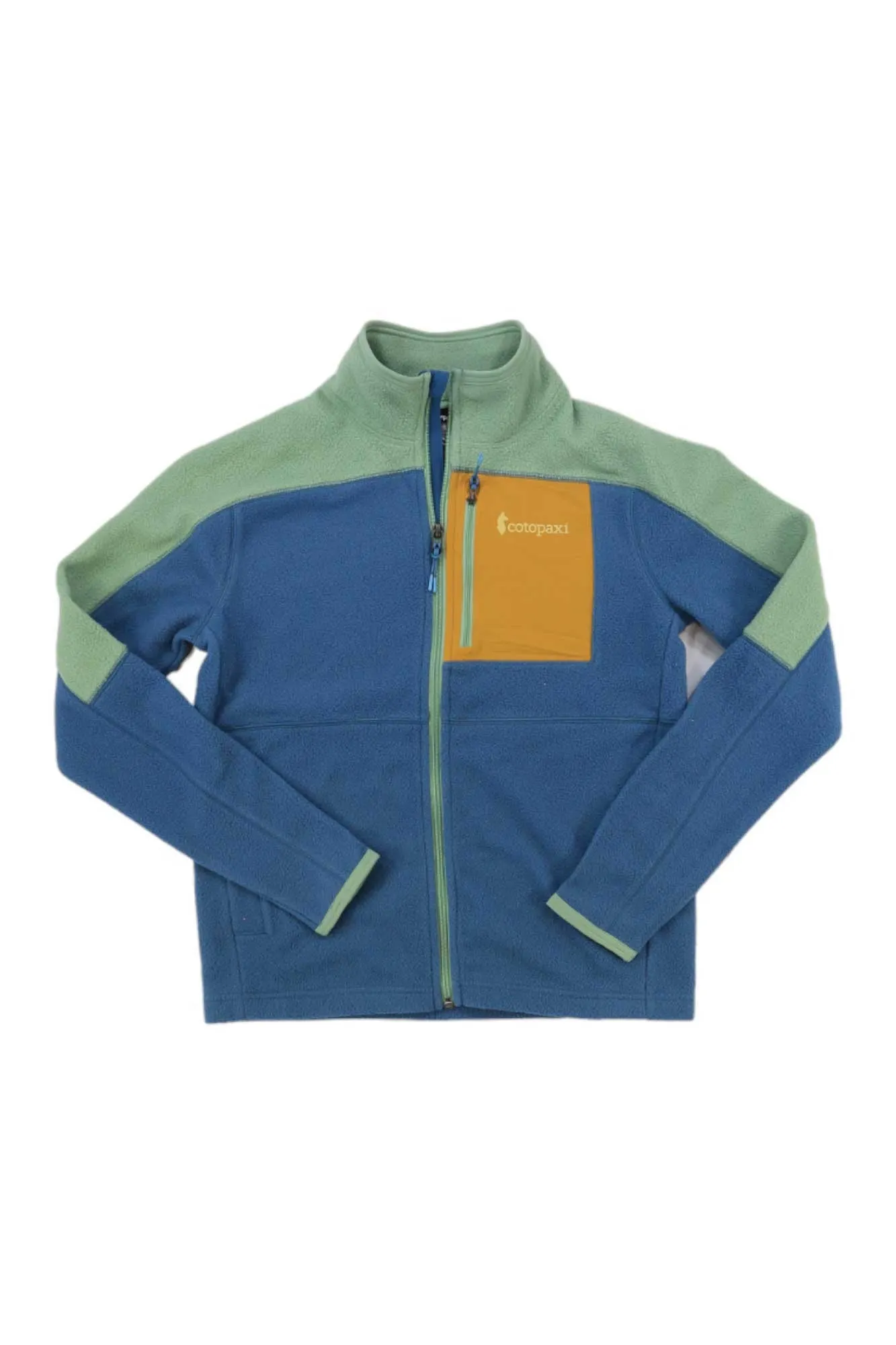 Cotopaxi Womens Abrazo Full Zip Fleece Jacket sold by Out&Back Outdoor product image thumbnail 5