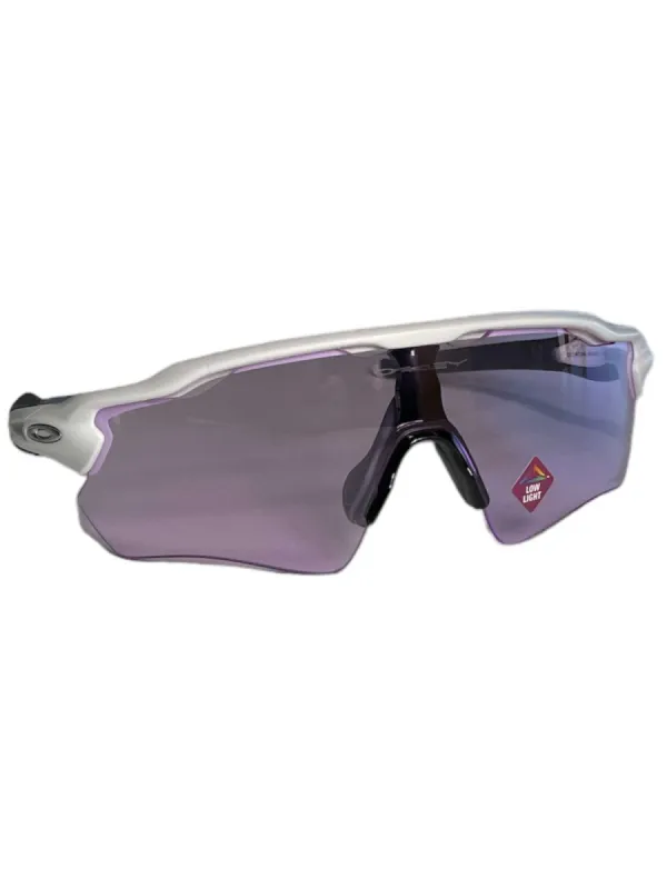 Oakley Radar EVZero Path Sunglasses made by Oakley