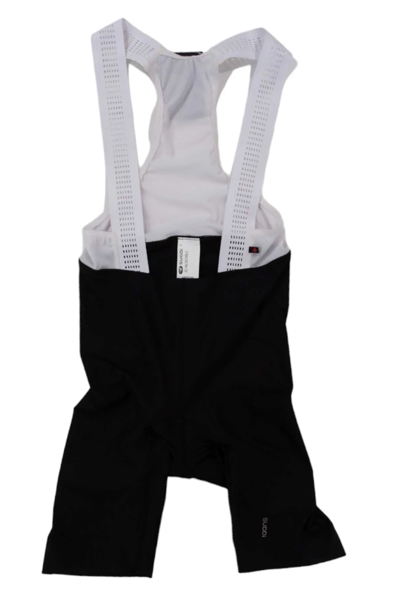 Sugoi Men's Vapor Bib Short sold by Out&Back Outdoor
