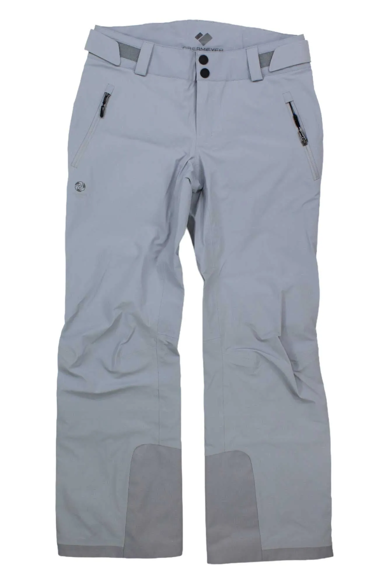 Obermeyer Womens Highlands Shell Pant sold by Out&Back Outdoor product image thumbnail 2