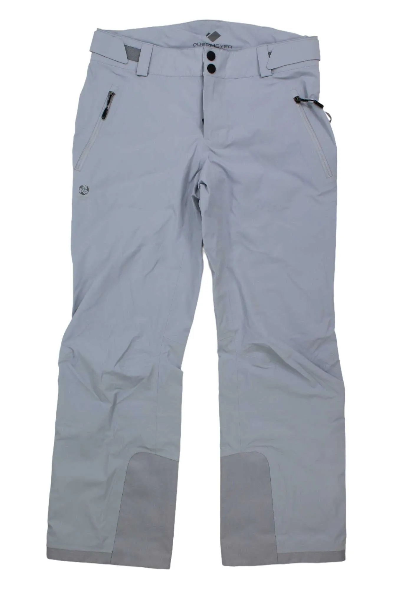 Obermeyer Womens Highlands Shell Pant sold by Out&Back Outdoor product image thumbnail 4