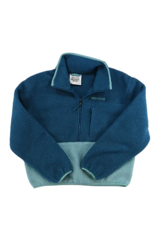Marmot Womens Aros Fleece 1/2 Zip Jacket sold by Out&Back Outdoor