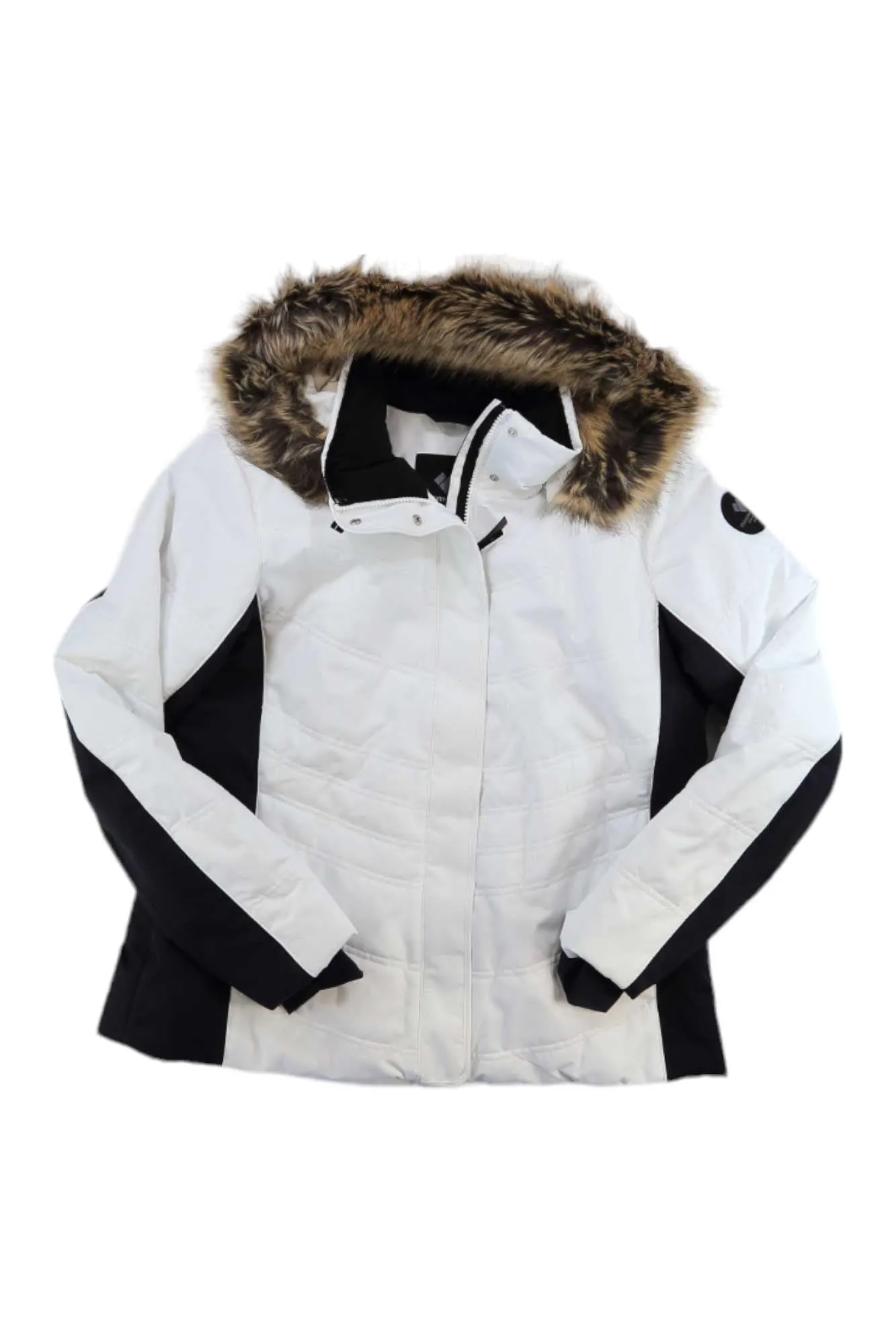 Obermeyer Womens Tuscany Ii Jacket sold by Out&Back Outdoor product image thumbnail 3