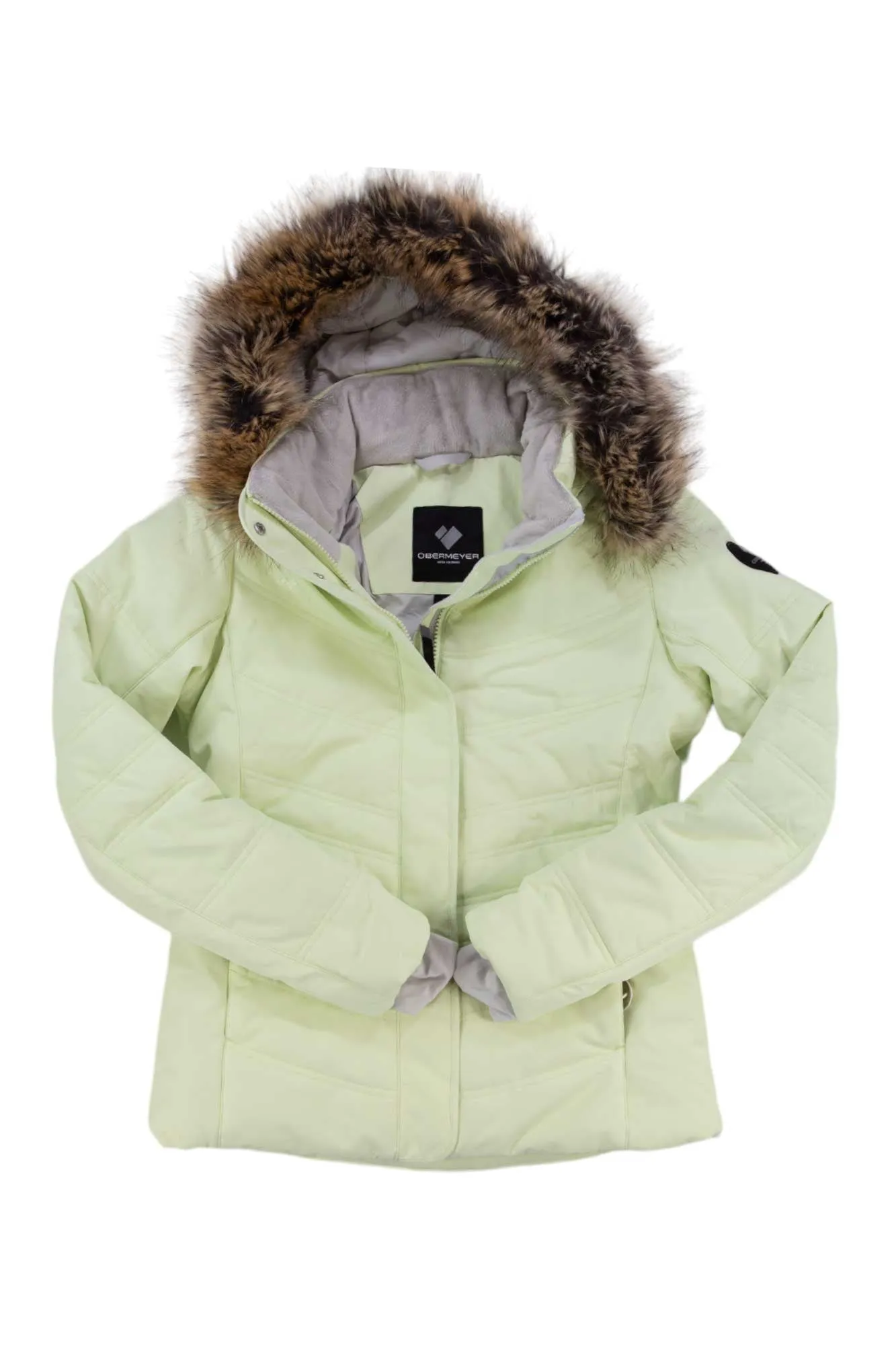 Obermeyer Womens Tuscany Ii Jacket sold by Out&Back Outdoor product image thumbnail 2