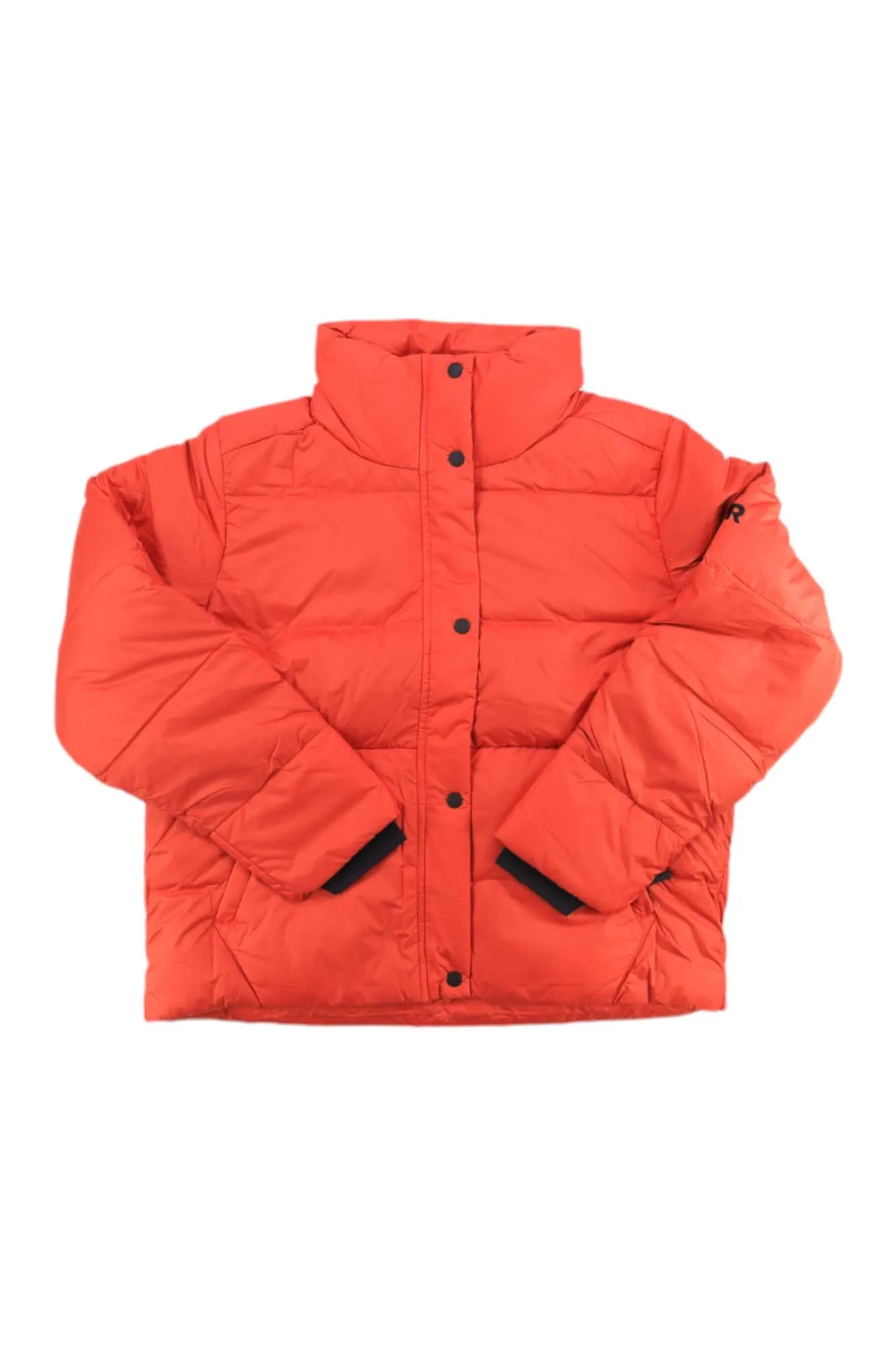 Outdoor Research Womens Coldfront Down Jacket sold by Out&Back Outdoor product image thumbnail 5