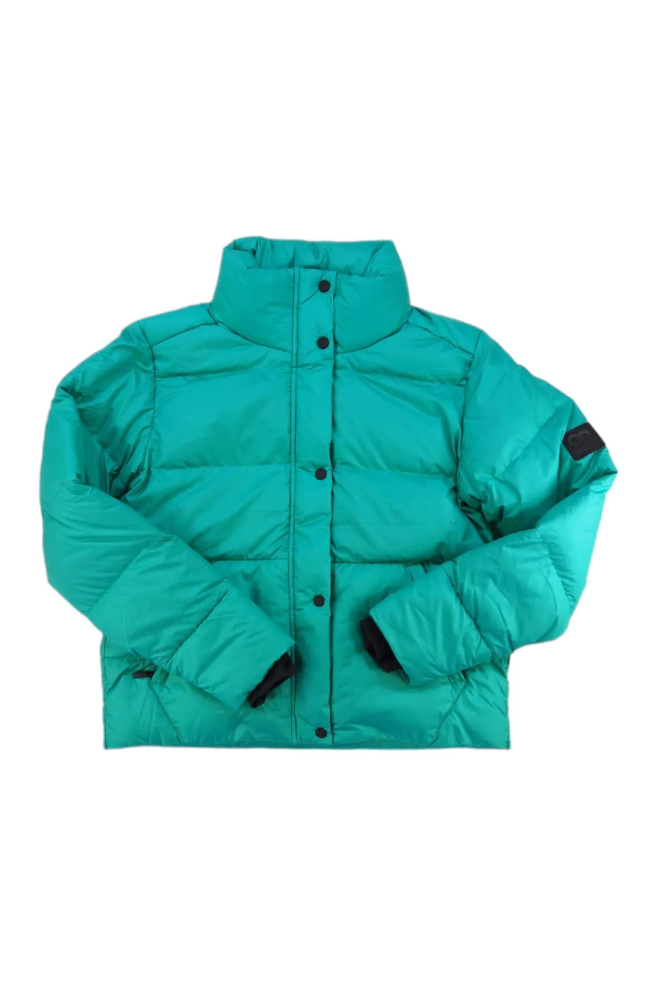 Outdoor Research Womens Coldfront Down Jacket sold by Out&Back Outdoor product image thumbnail 2