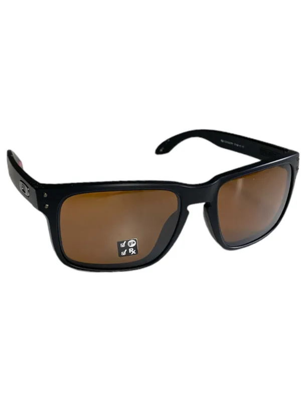 Oakley Holbrook Polarized Sunglasses sold by Out&Back Outdoor