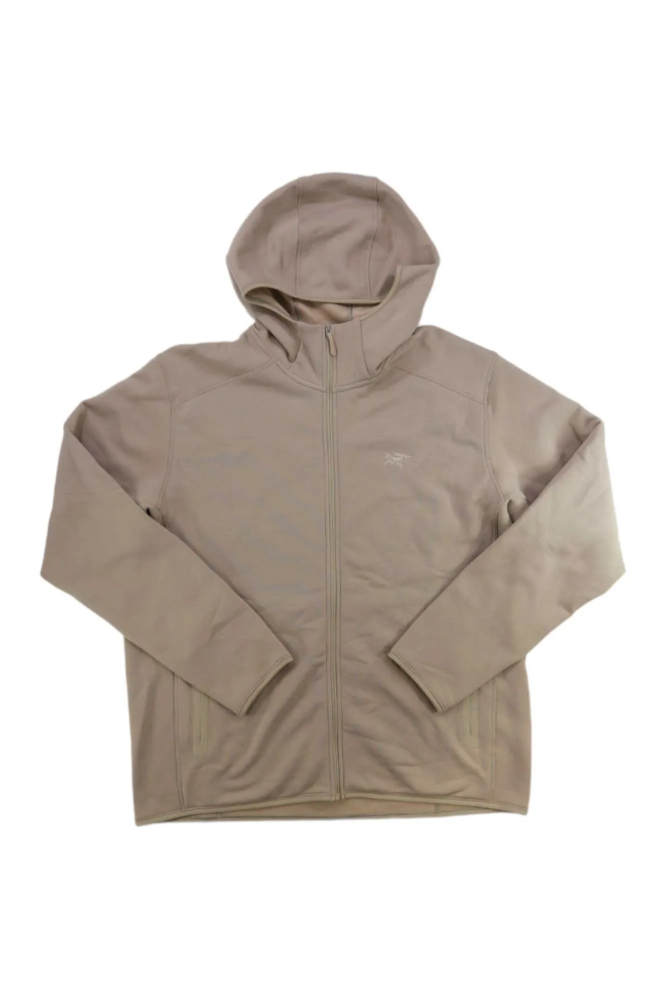 Arcteryx Mens Kyanite Hoody sold by Out&Back Outdoor product image thumbnail 2