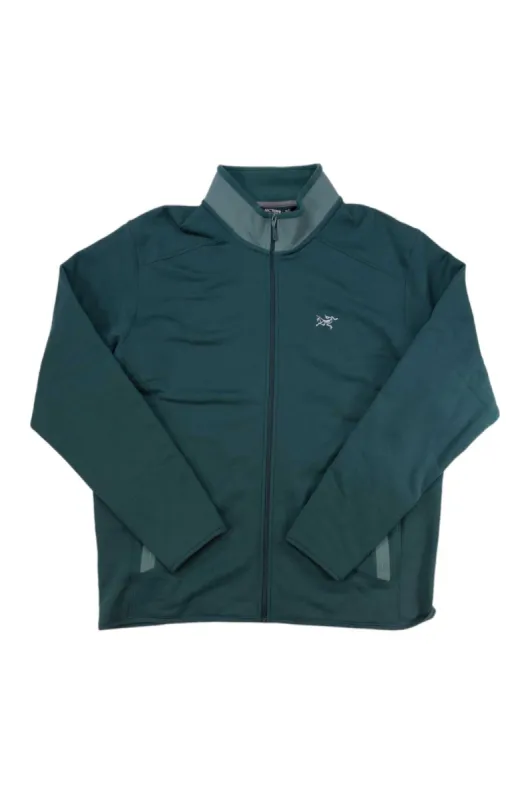 Arc'teryx Mens Kyanite Jacket sold by Out&Back Outdoor