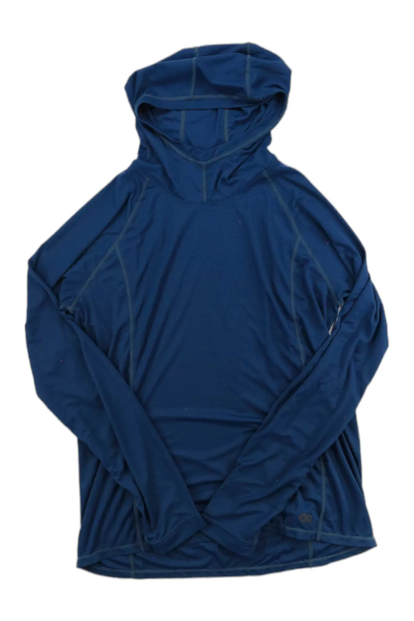 Outdoor Research Womens Echo Hoodie sold by Out&Back Outdoor product image thumbnail 2