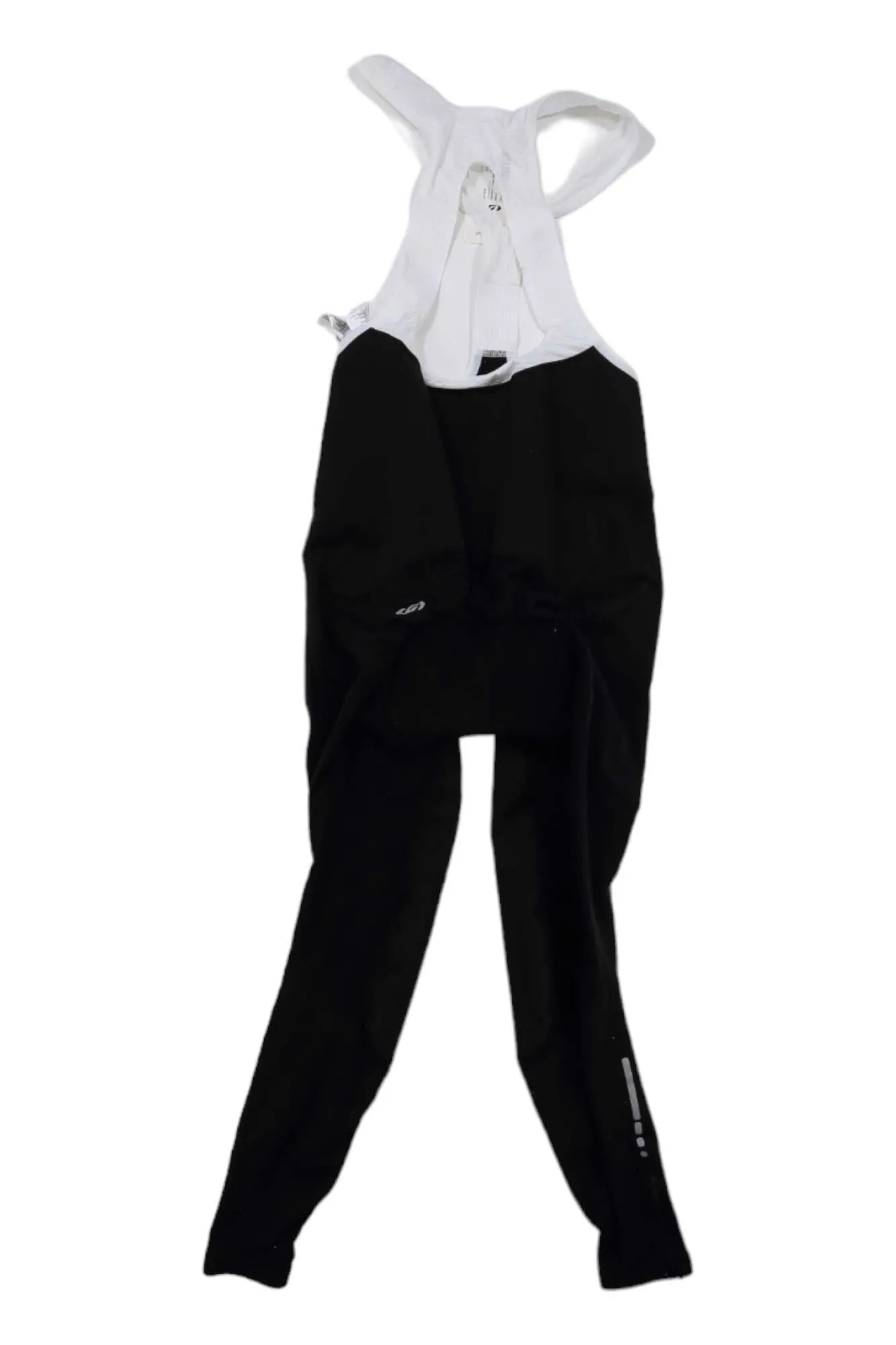Louis Garneau Womens Providence Chamois Bib Tight sold by Out&Back Outdoor product image thumbnail 4